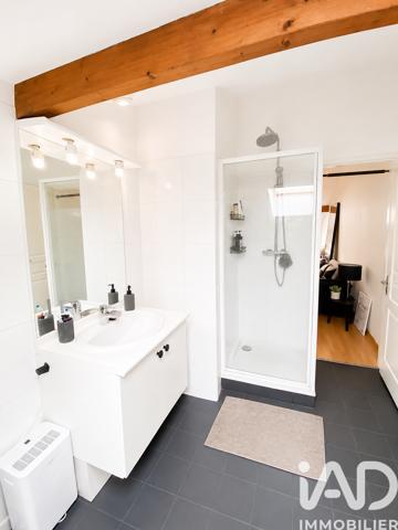 Maison à vendre 7 pièces 224 m² Mérignac