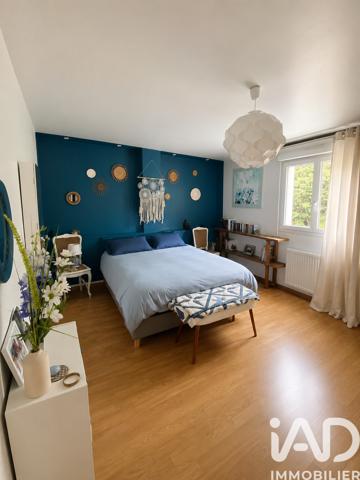 Maison à vendre 7 pièces 224 m² Mérignac
