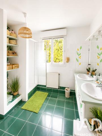 Maison à vendre 7 pièces 224 m² Mérignac