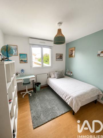 Maison à vendre 7 pièces 224 m² Mérignac