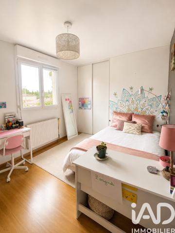Maison à vendre 7 pièces 224 m² Mérignac