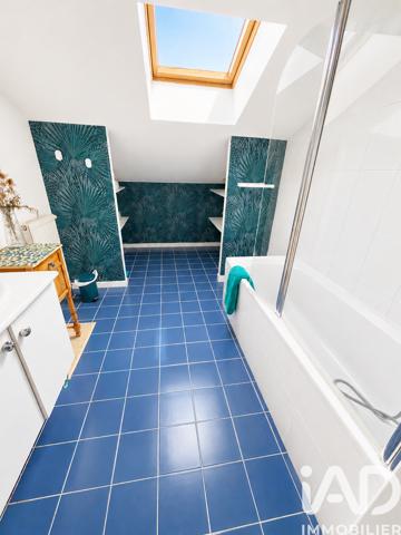 Maison à vendre 7 pièces 224 m² Mérignac