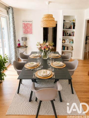 Maison à vendre 7 pièces 224 m² Mérignac