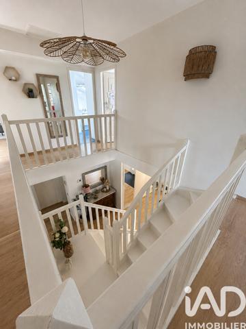 Maison à vendre 7 pièces 224 m² Mérignac