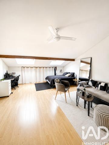 Maison à vendre 7 pièces 224 m² Mérignac
