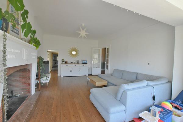 Maison familiale spacieuse avec jardin et puits ! 5 chambres - Mouleydier !