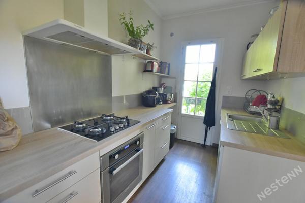 Maison familiale spacieuse avec jardin et puits ! 5 chambres - Mouleydier !