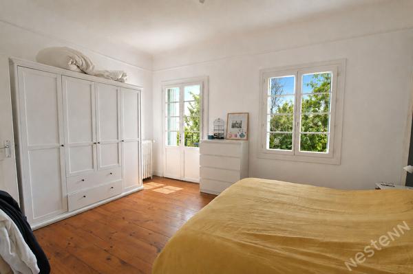 Maison familiale spacieuse avec jardin et puits ! 5 chambres - Mouleydier !