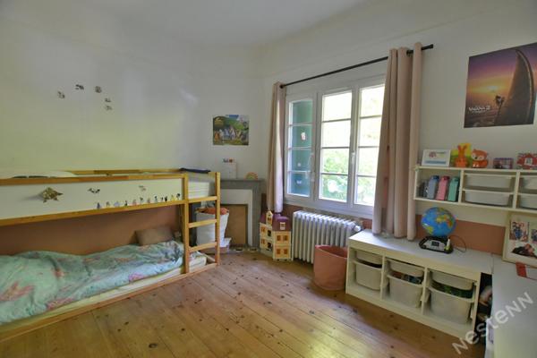 Maison familiale spacieuse avec jardin et puits ! 5 chambres - Mouleydier !