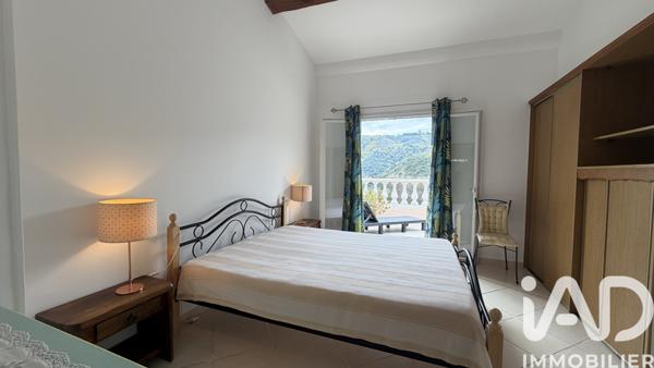 Maison à vendre 7 pièces 231 m² Auribeau-sur-Siagne