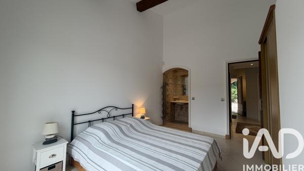Maison à vendre 7 pièces 231 m² Auribeau-sur-Siagne