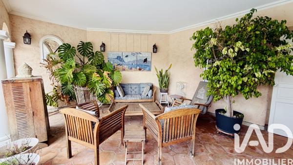 Maison à vendre 7 pièces 231 m² Auribeau-sur-Siagne