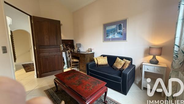 Maison à vendre 7 pièces 231 m² Auribeau-sur-Siagne