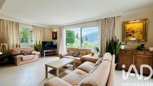 Maison à vendre 7 pièces 231 m² Auribeau-sur-Siagne