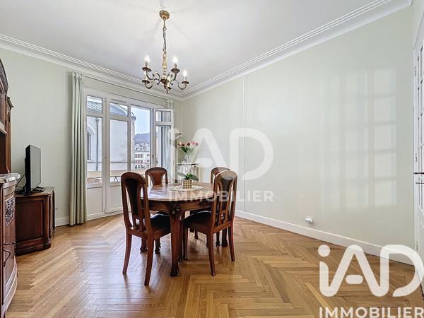 Appartement à vendre 2 pièces 41 m² Annecy