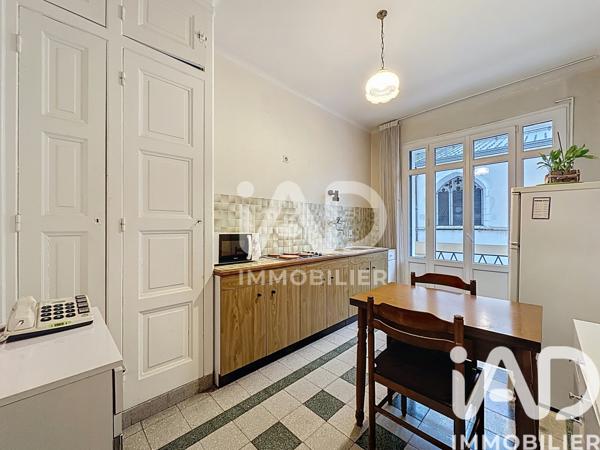 Appartement à vendre 2 pièces 41 m² Annecy