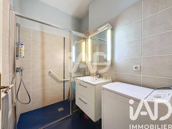 Appartement à vendre 2 pièces 41 m² Annecy