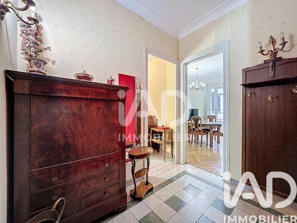 Appartement à vendre 2 pièces 41 m² Annecy