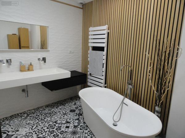 Maison de maître à vendre à Saint-Gilles dans le Gard (30800), ref : 11411/449