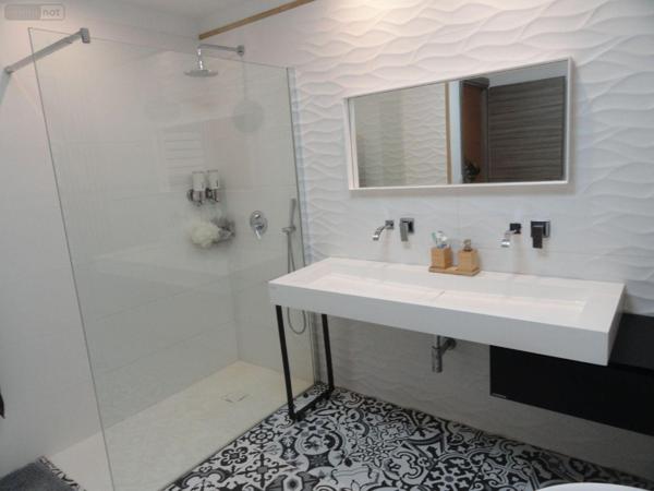 Maison de maître à vendre à Saint-Gilles dans le Gard (30800), ref : 11411/449