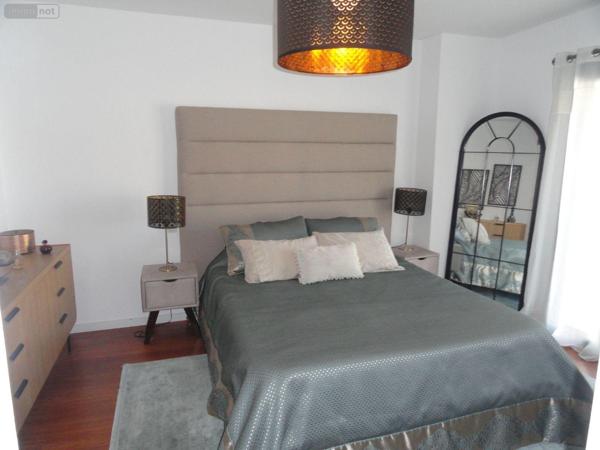 Maison de maître à vendre à Saint-Gilles dans le Gard (30800), ref : 11411/449