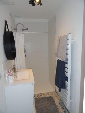 Maison de maître à vendre à Saint-Gilles dans le Gard (30800), ref : 11411/449