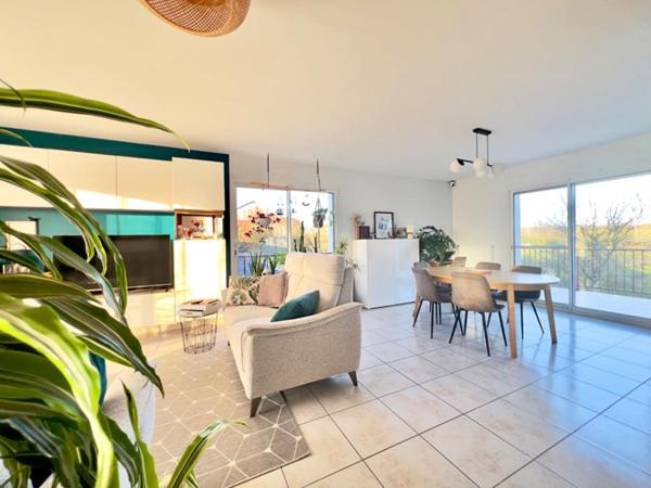 Maison Saint Crespin Sur Moine 6 pièce(s) 138 m2