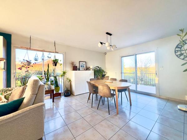 Maison Saint Crespin Sur Moine 6 pièce(s) 138 m2