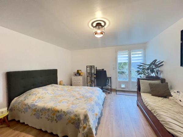 Maison Saint Crespin Sur Moine 6 pièce(s) 138 m2