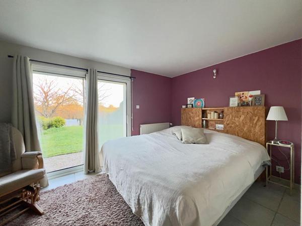 Maison Saint Crespin Sur Moine 6 pièce(s) 138 m2