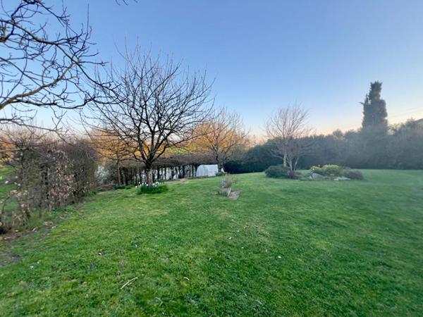 Maison Saint Crespin Sur Moine 6 pièce(s) 138 m2