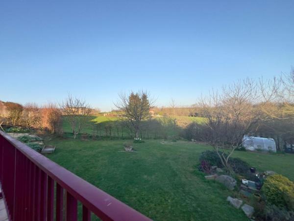 Maison Saint Crespin Sur Moine 6 pièce(s) 138 m2