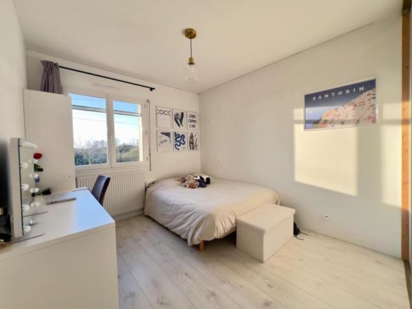 Maison Saint Crespin Sur Moine 6 pièce(s) 138 m2