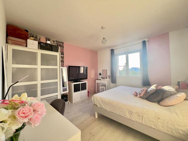 Maison Saint Crespin Sur Moine 6 pièce(s) 138 m2