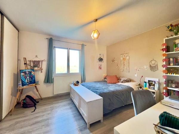 Maison Saint Crespin Sur Moine 6 pièce(s) 138 m2