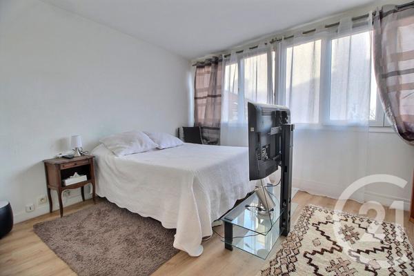 Appartement F4 à vendre  4 pièces - 83,07 m2 PANTIN - 93