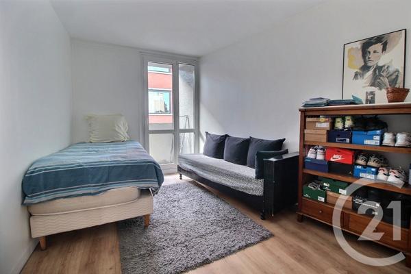 Appartement F4 à vendre  4 pièces - 83,07 m2 PANTIN - 93
