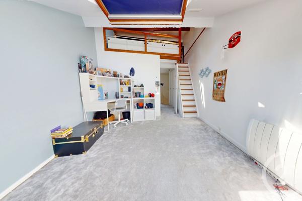 Appartement à vendre  5 pièces - 140 m2 VINCENNES - 94