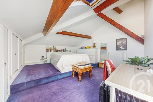 Appartement à vendre  5 pièces - 140 m2 VINCENNES - 94