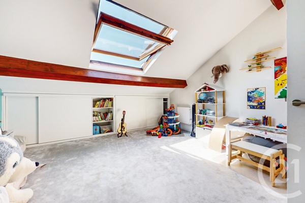 Appartement à vendre  5 pièces - 140 m2 VINCENNES - 94