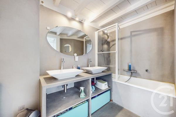 Appartement à vendre  5 pièces - 140 m2 VINCENNES - 94