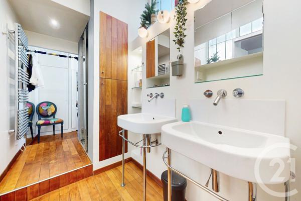 Appartement à vendre  5 pièces - 140 m2 VINCENNES - 94