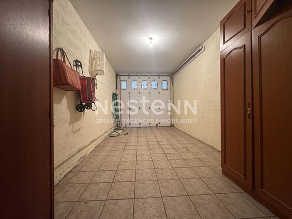 Rochefort Maison Plain-Pied 96m² 3 chambres avec double Garage