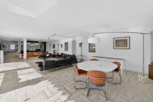 Vente Villa de luxe Mougins 10 Pièces 474 m²