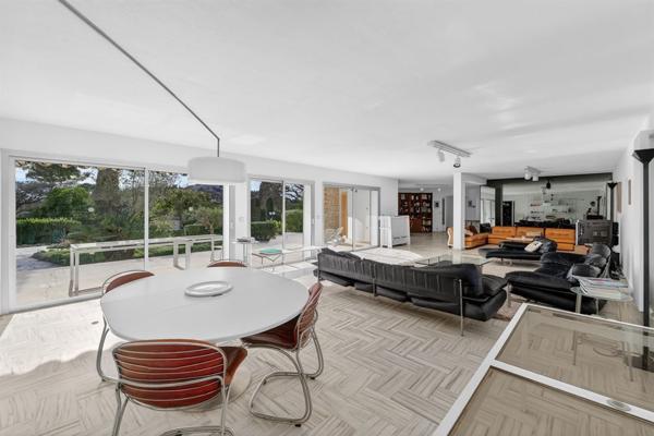 Vente Villa de luxe Mougins 10 Pièces 474 m²