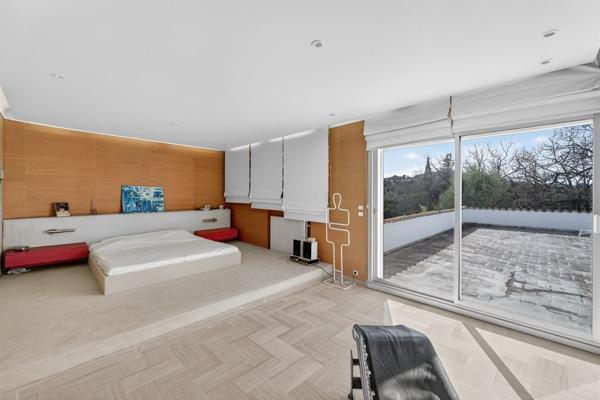 Vente Villa de luxe Mougins 10 Pièces 474 m²