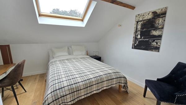 Appartement
         3 pièces
        - 50 m² Exclusivité 165 000 € *