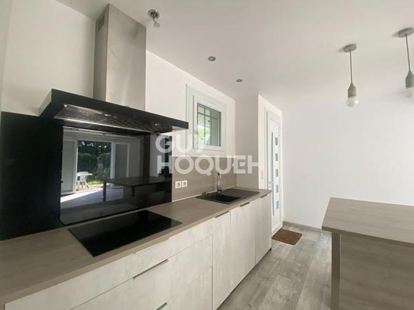 Appartement Lit Et Mixe 2 pièce(s) 51.95m2