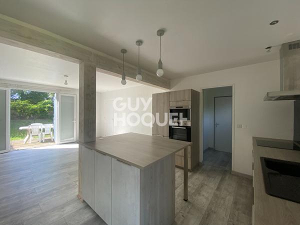 Appartement Lit Et Mixe 2 pièce(s) 51.95m2