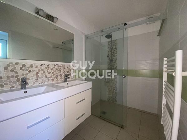 Appartement Lit Et Mixe 2 pièce(s) 51.95m2